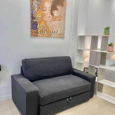 Apartament Centro Madrid Rio - Monederos 48 Zewnętrze zdjęcie