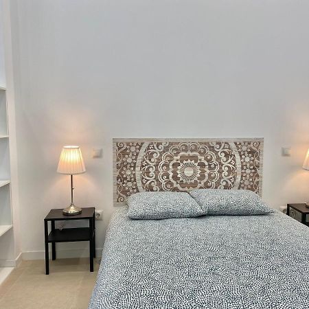 Apartament Centro Madrid Rio - Monederos 48 Zewnętrze zdjęcie