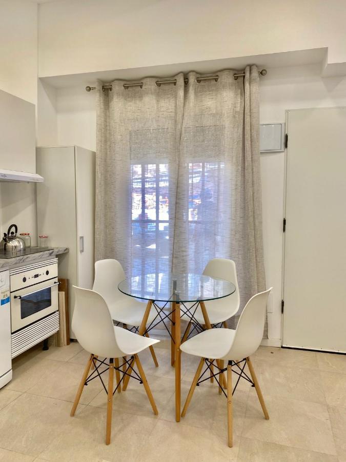 Apartament Centro Madrid Rio - Monederos 48 Zewnętrze zdjęcie